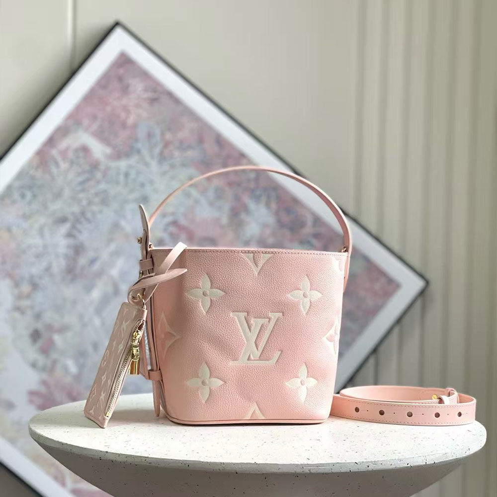 Louis Vuitton M14356 All In BB