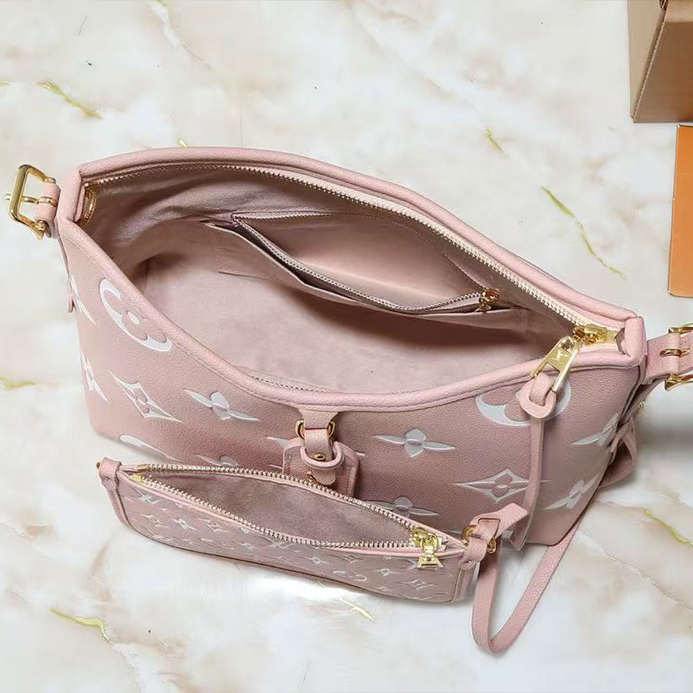 Louis Vuitton M14209 CarryAll PM