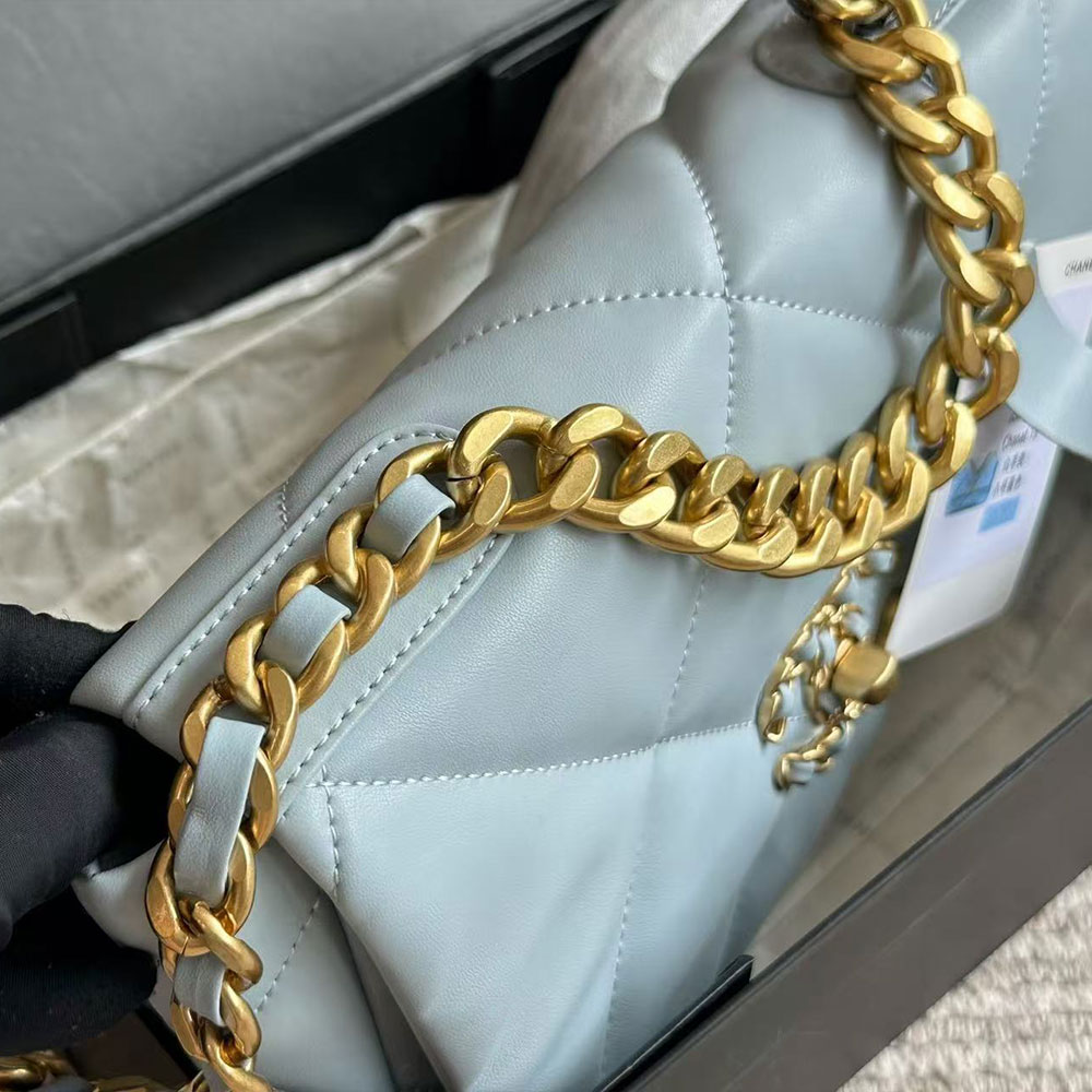 Chanel Shoulder Bag