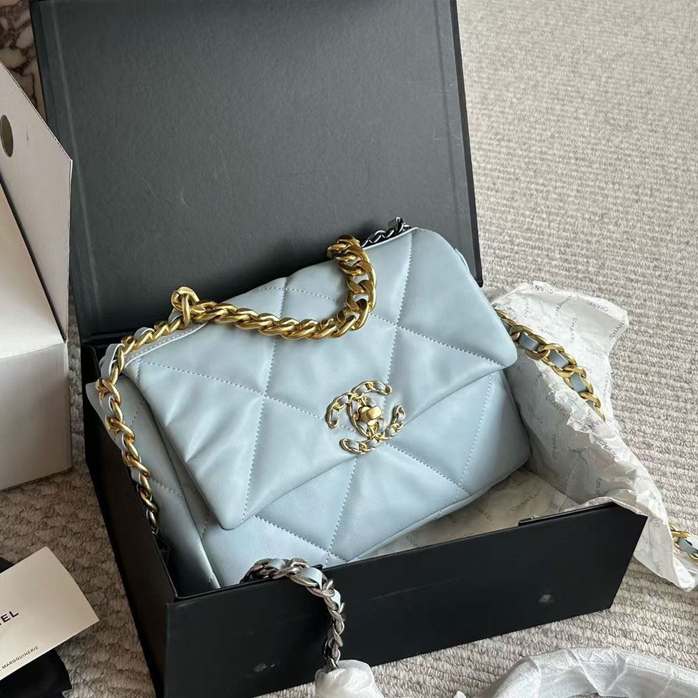 Chanel Shoulder Bag