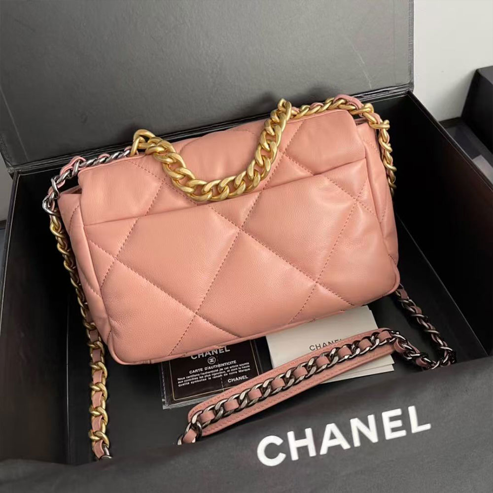 Chanel Shoulder Bag