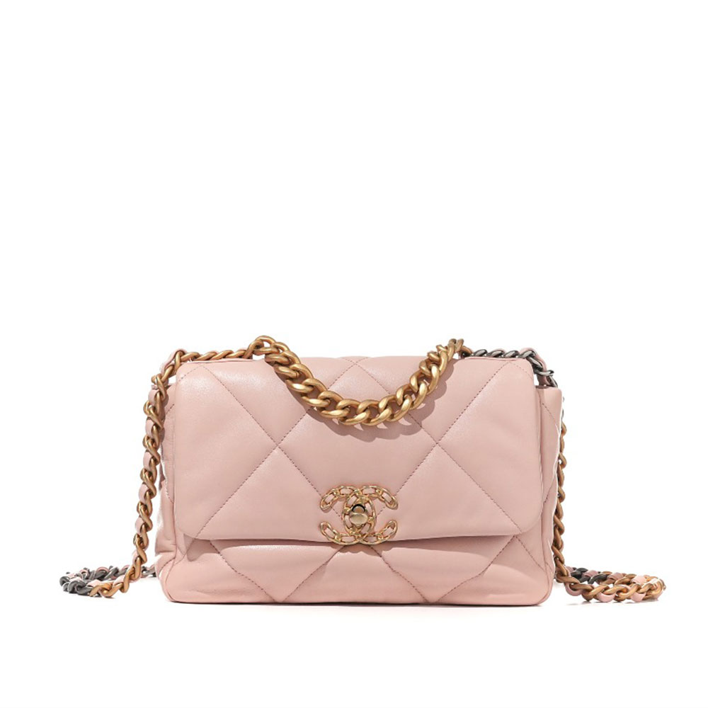 Chanel Shoulder Bag