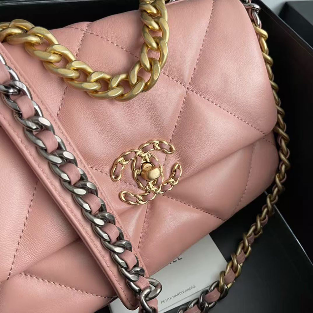 Chanel Shoulder Bag