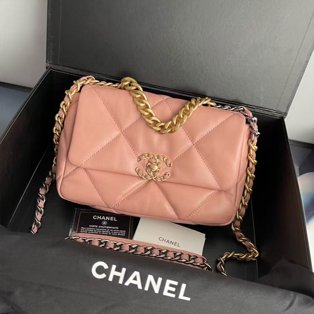 Chanel Shoulder Bag