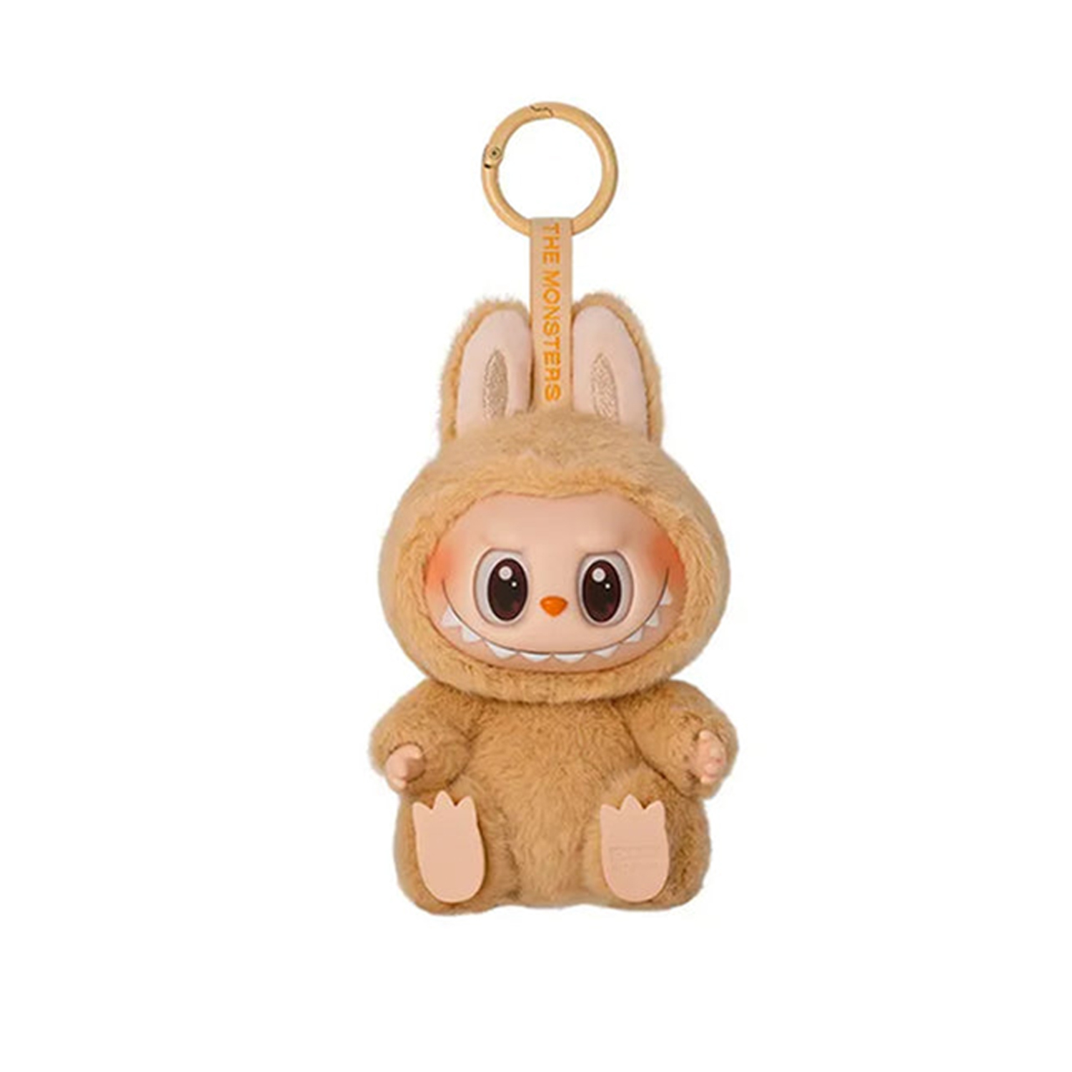 Pop Mart Labubu The Monsters Have a Seat Vinyl Plush Pendant