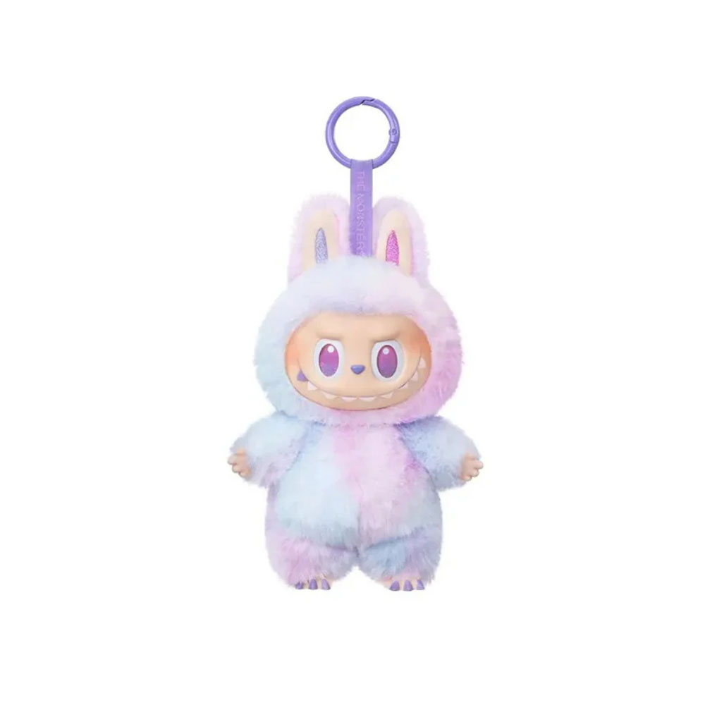 THE MONSTERS Big into EnergySeries-Vinyl Plush Pendant Big into Energy Series-Vinyl Plush Pendant