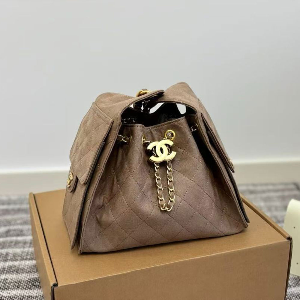 Chanel Small Shoulder Bag