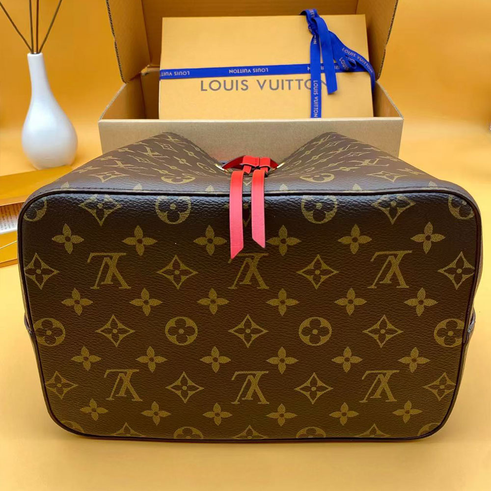 Louis Vuitton NeoNoe MM M44021