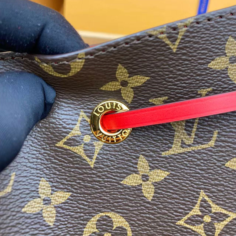 Louis Vuitton NeoNoe MM M44021