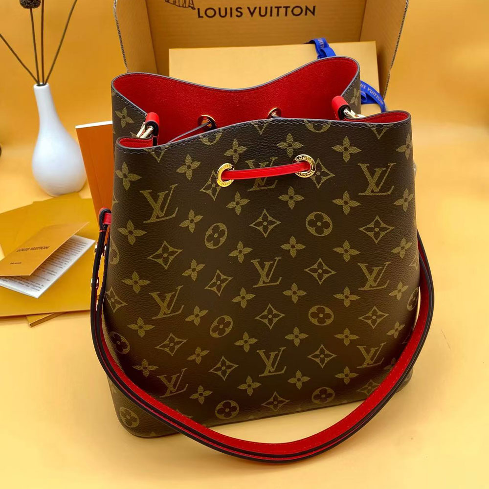 Louis Vuitton NeoNoe MM M44021