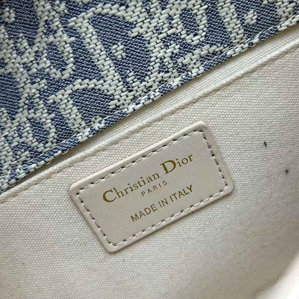 Dior Medium 30 Montaigne Satchel Bag