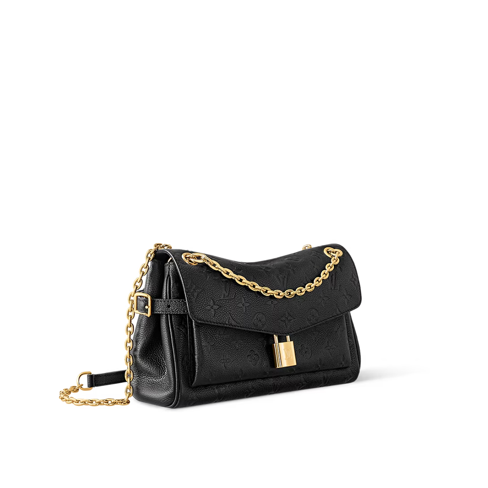 Louis Vuitton Anytime Flap Bag