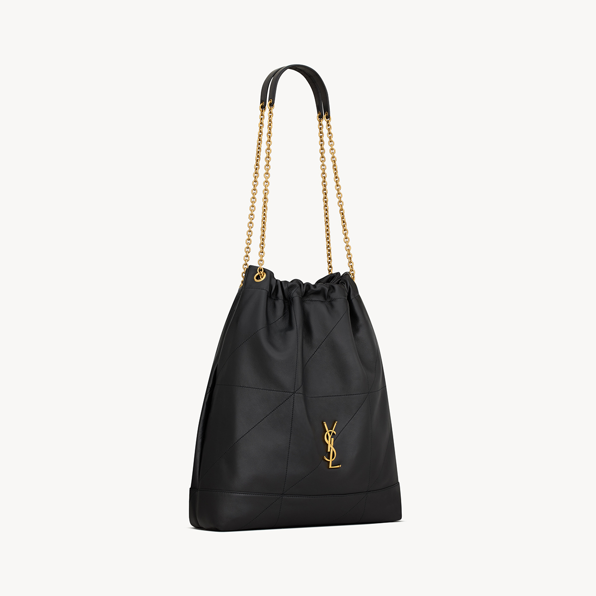 Saint Laurent JAMIE POCHON in lambskin