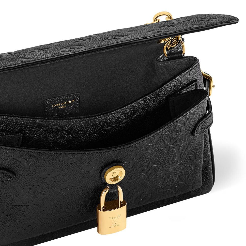 Louis Vuitton Anytime Flap Bag