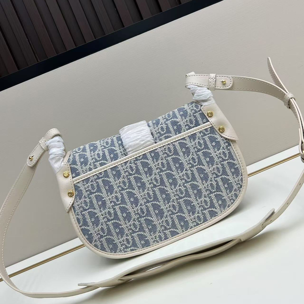 Dior Medium 30 Montaigne Satchel Bag