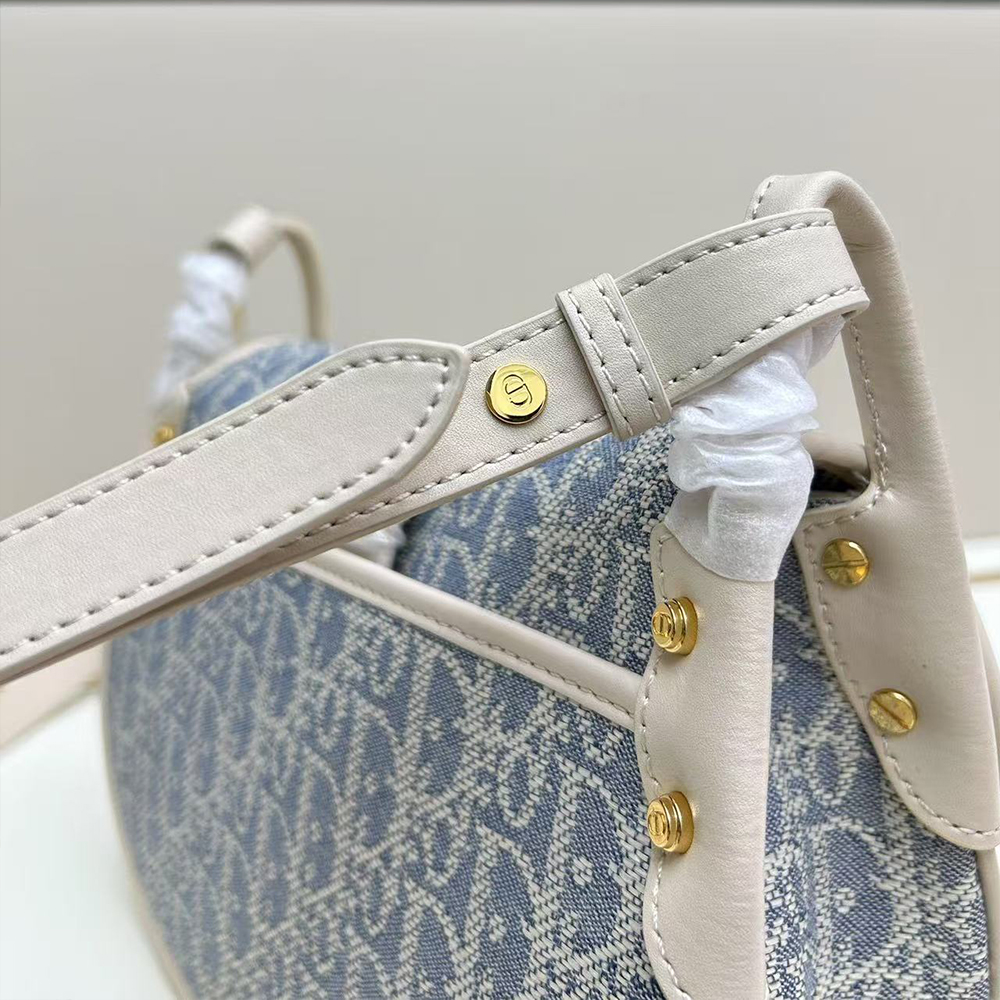 Dior Medium 30 Montaigne Satchel Bag