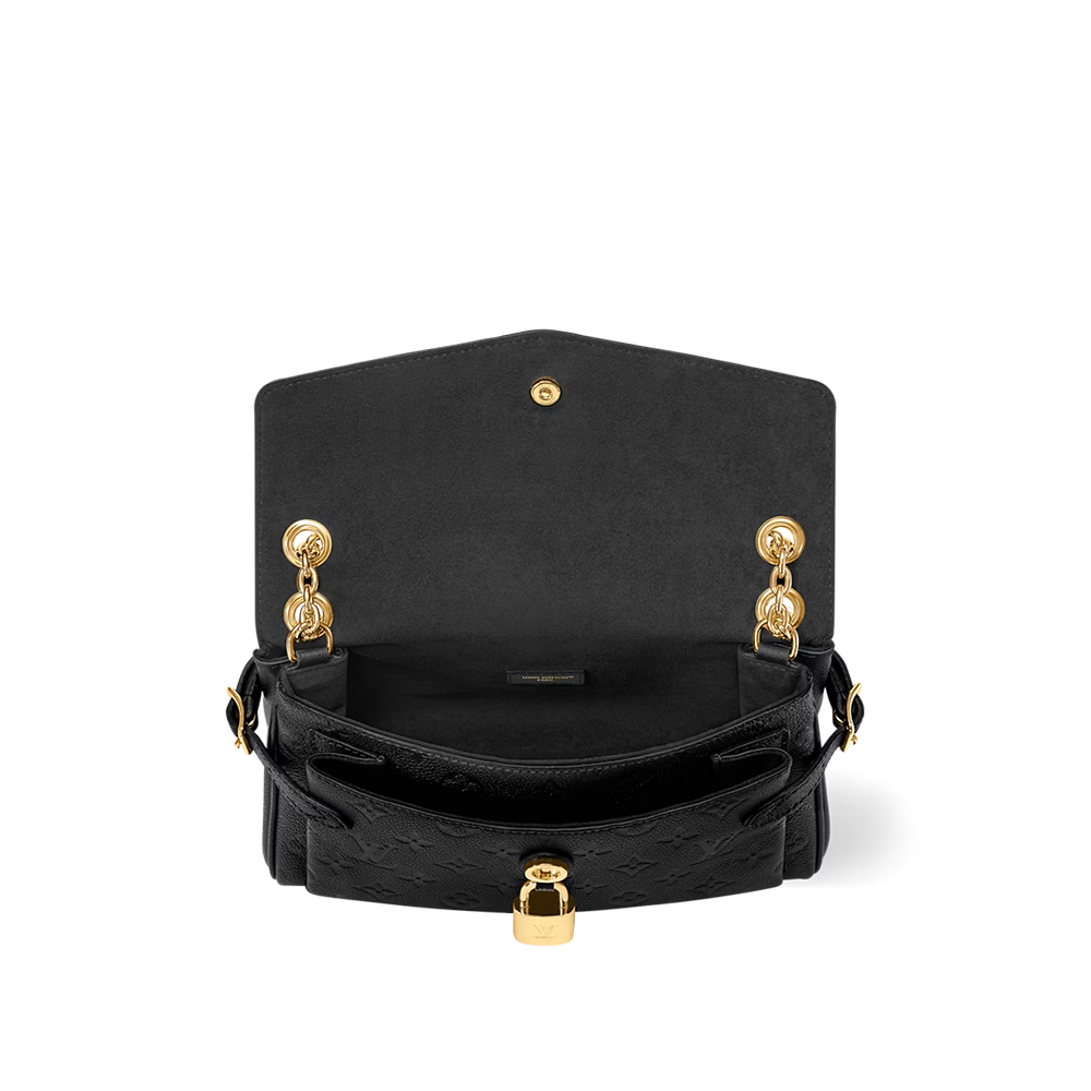 Louis Vuitton Anytime Flap Bag