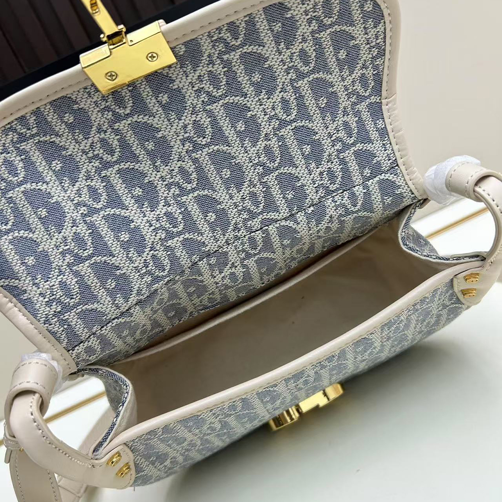Dior Medium 30 Montaigne Satchel Bag