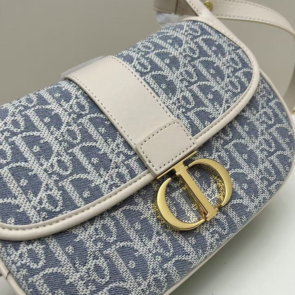 Dior Medium 30 Montaigne Satchel Bag