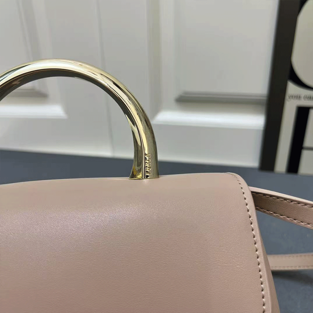 Furla Meridiana Top Handle MINI