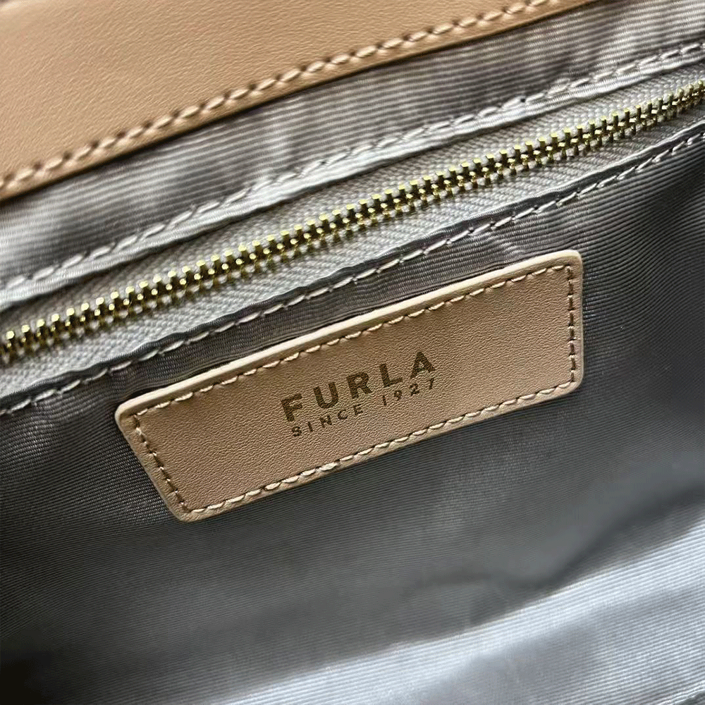 Furla Meridiana Top Handle MINI