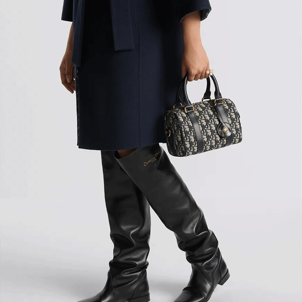 Dior Groove 20 Handbag