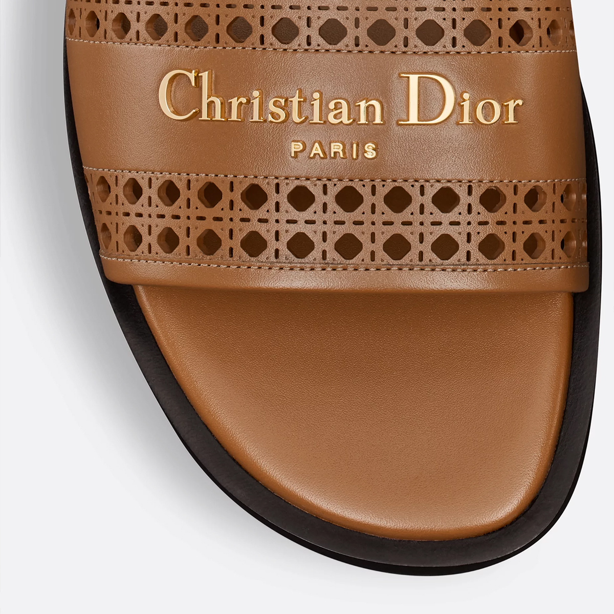 Dior D-Lane Slide