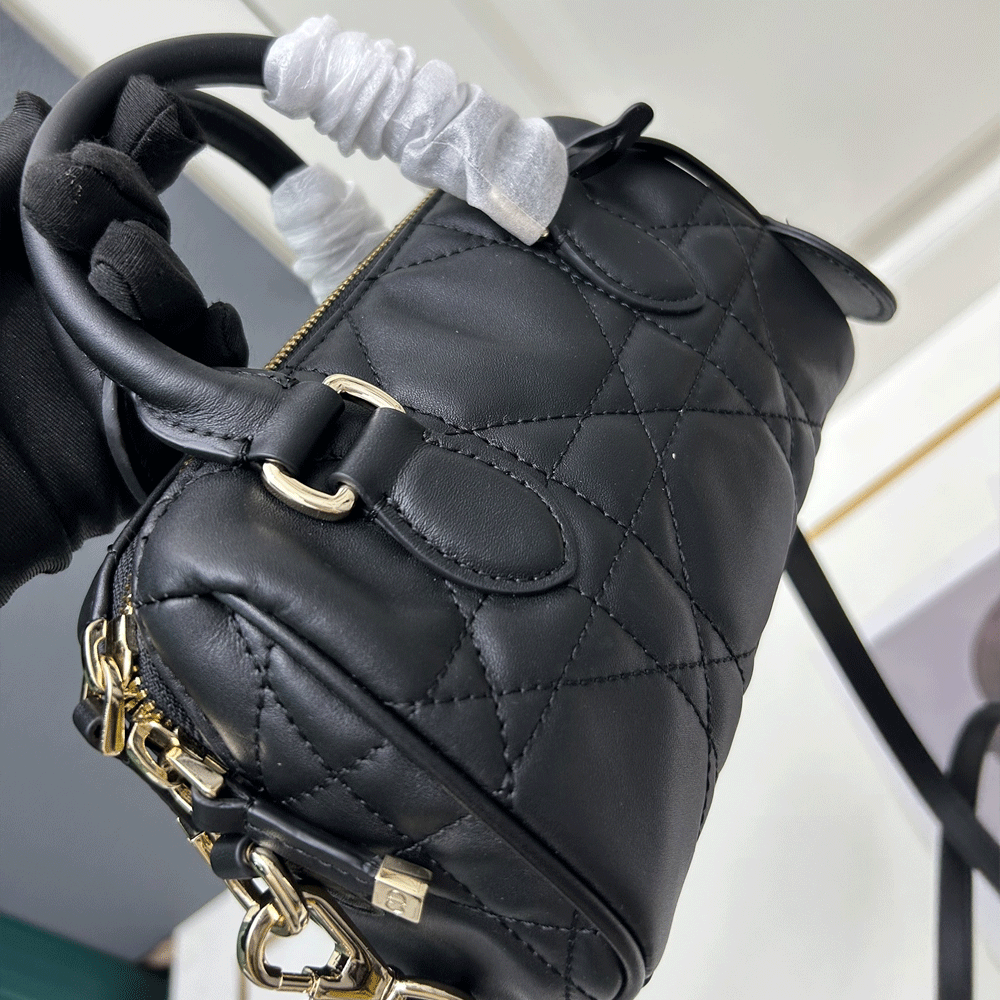 Dior Groove 20 Handbag