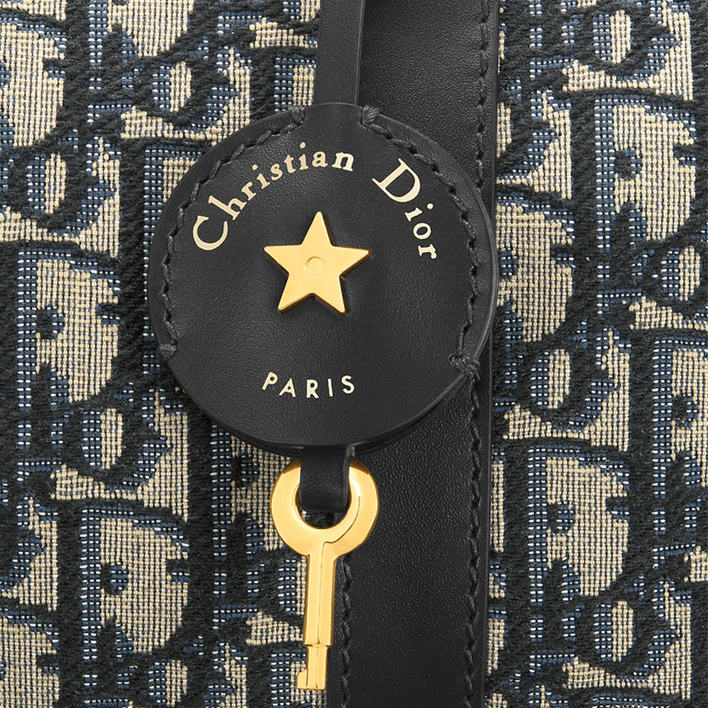 Dior Groove 20 Handbag