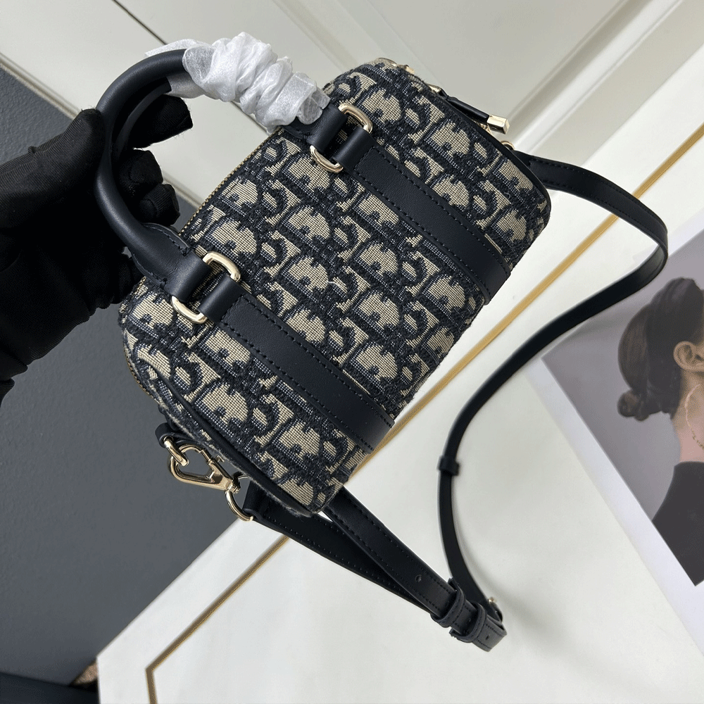 Dior Groove 20 Handbag