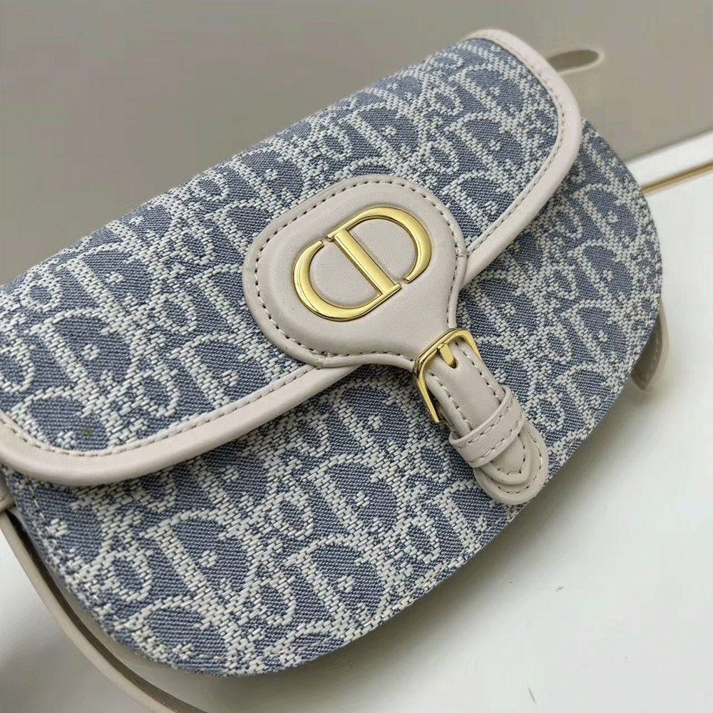 Dior Bobby East-West Bag