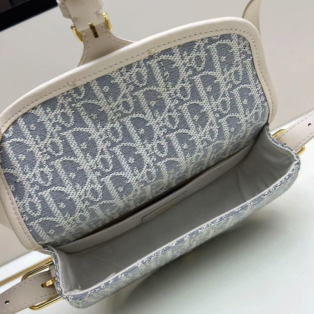 Dior Bobby East-West Bag