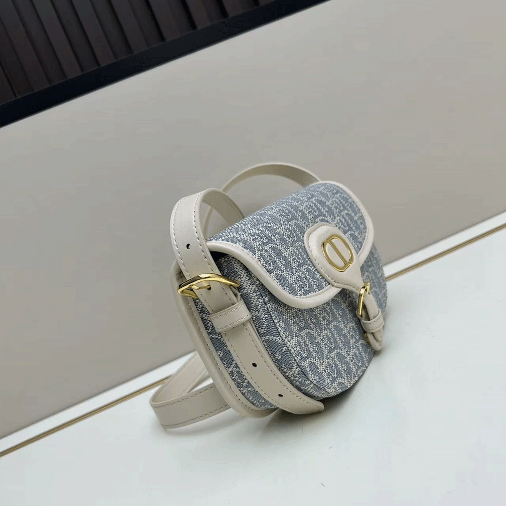 Dior Bobby East-West Bag
