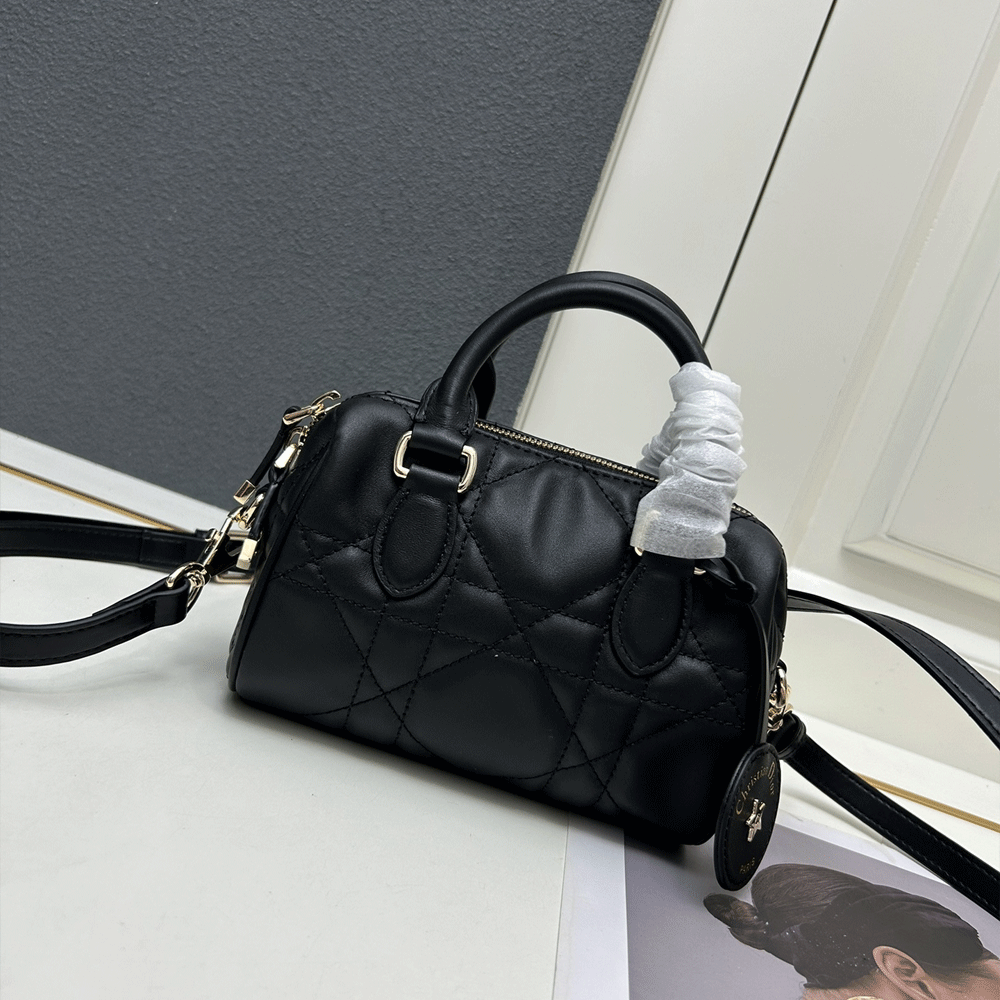 Dior Groove 20 Handbag