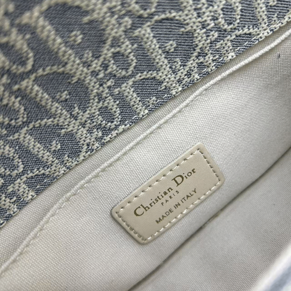 Dior Bobby East-West Bag