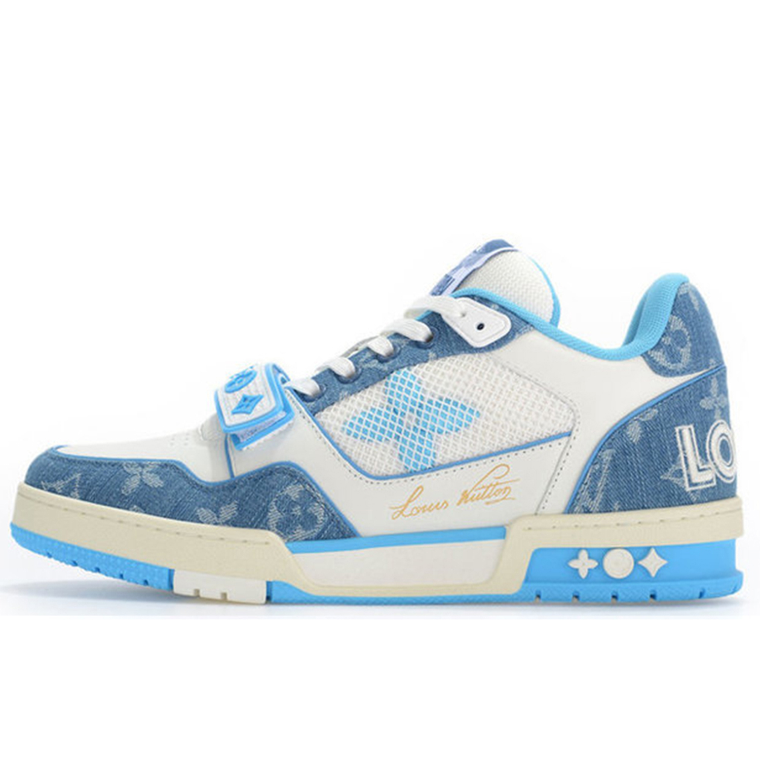 Louis Vuitton Sneakers