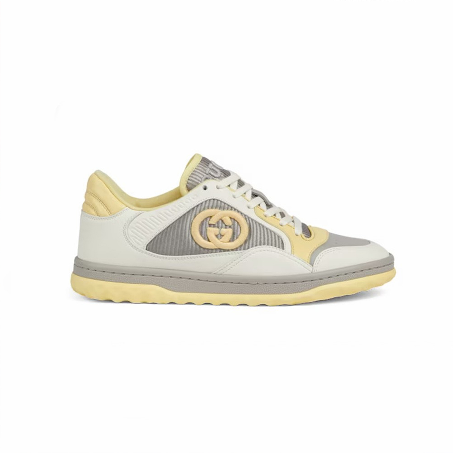 Gucci  Mac80 Sneaker