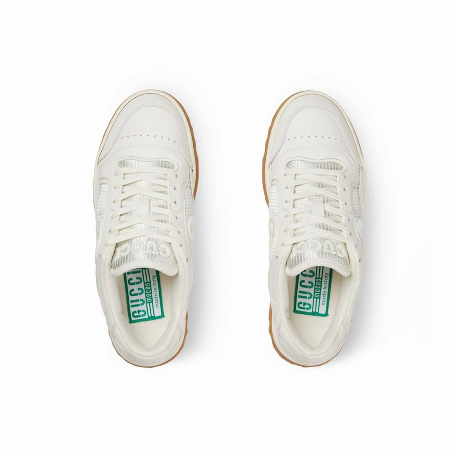 Gucci  Mac80 Sneaker