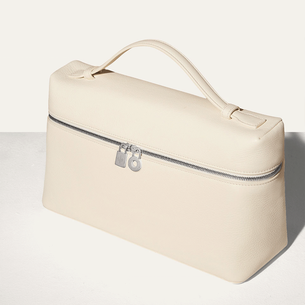 Loro Pian Extra Pocket L27