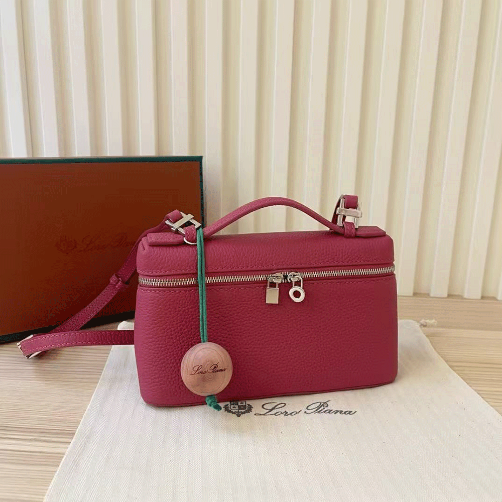 Loro Pian Extra Pocket L27