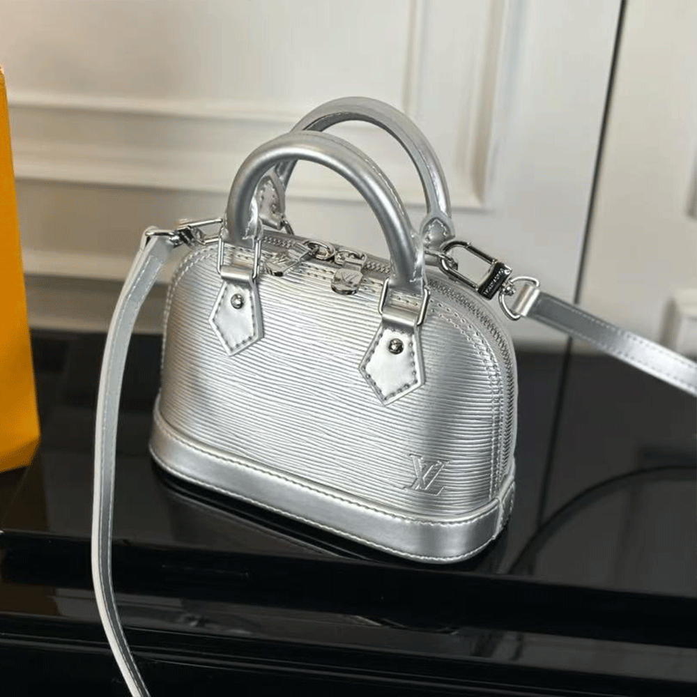 Louis Vuitton M82411 Nano Alma