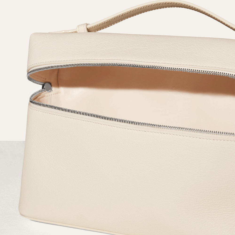 Loro Pian Extra Pocket L27