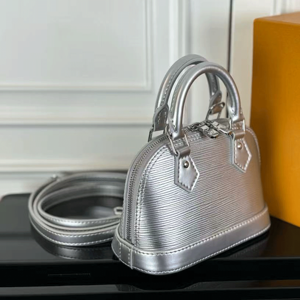 Louis Vuitton M82411 Nano Alma