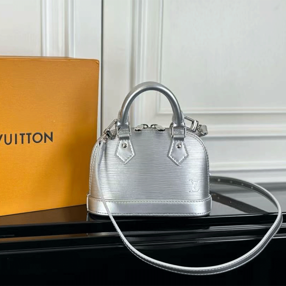 Louis Vuitton M82411 Nano Alma