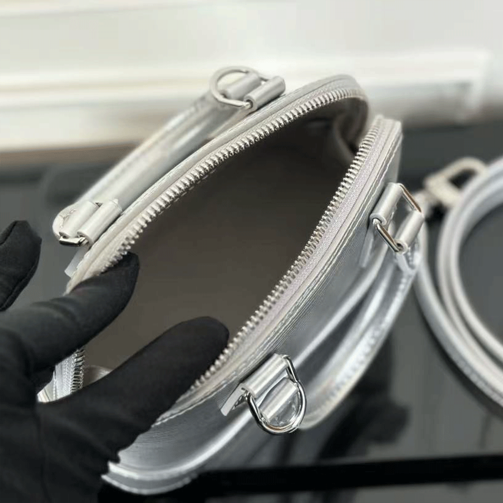 Louis Vuitton M82411 Nano Alma