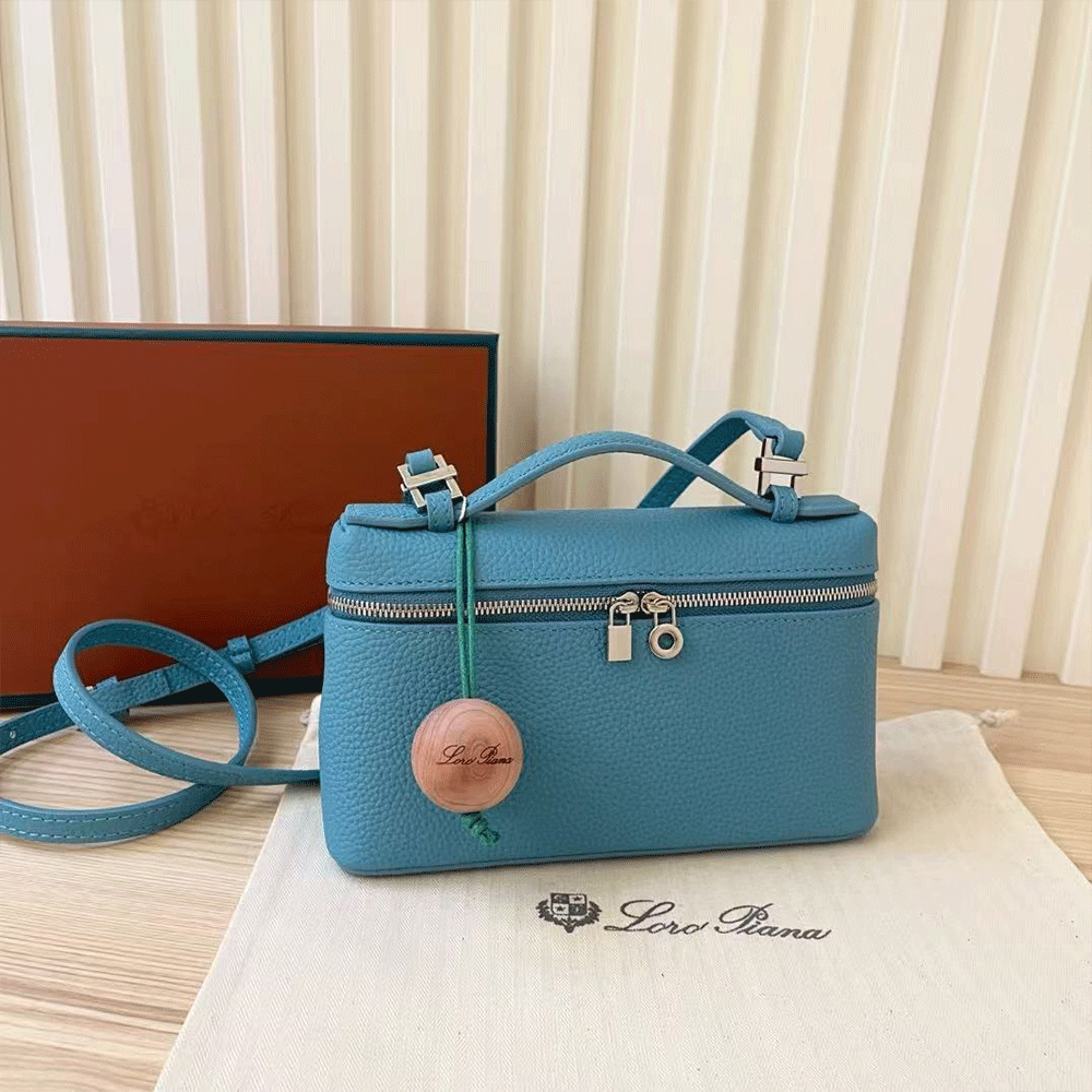 Loro Pian Extra Pocket L27