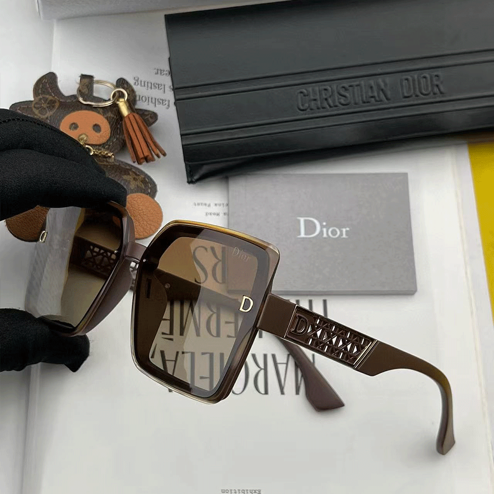 Dior Outdoor Casual Sunglasses