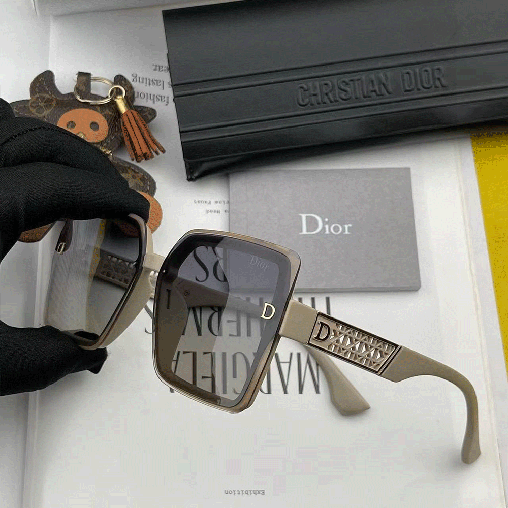 Dior Outdoor Casual Sunglasses