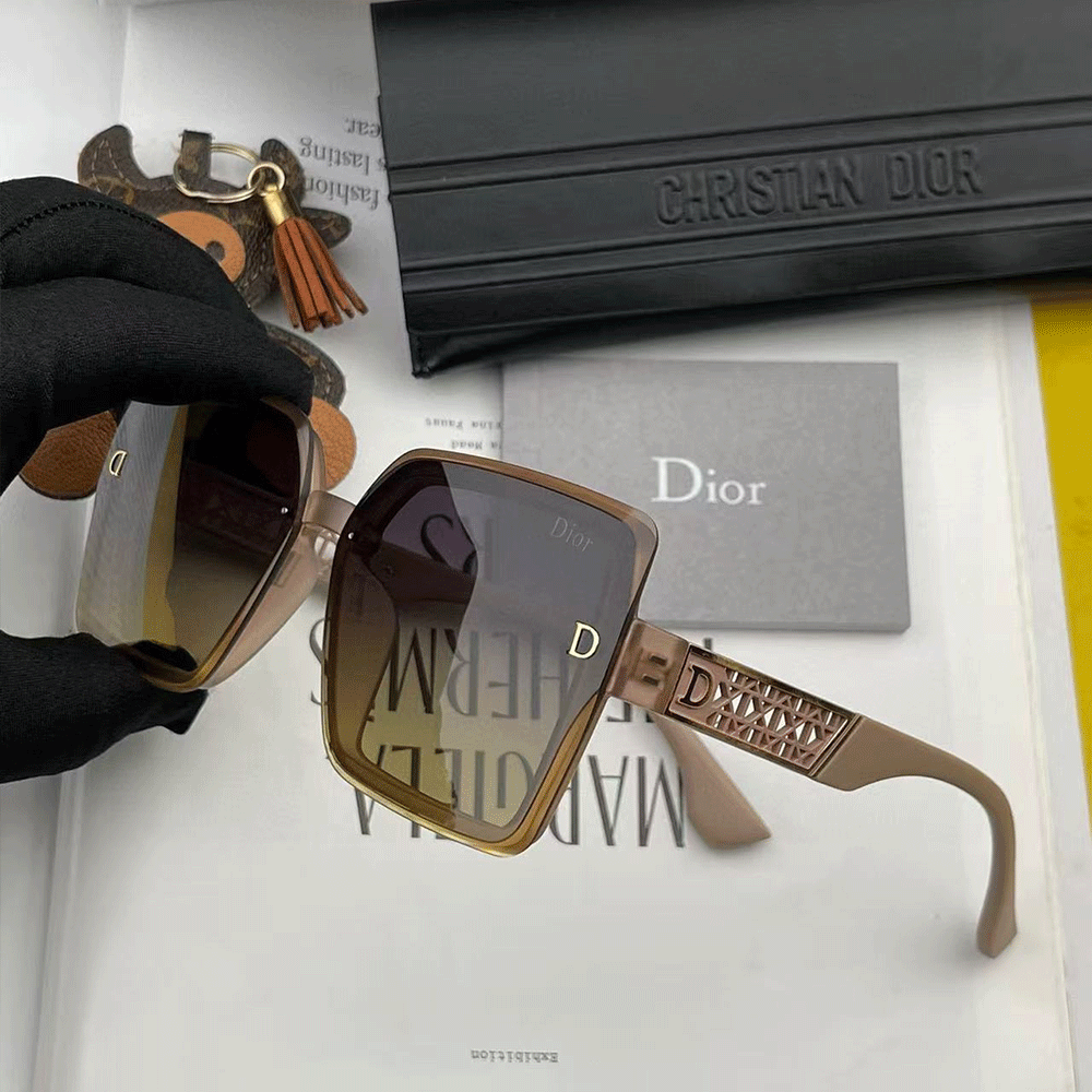 Dior Outdoor Casual Sunglasses