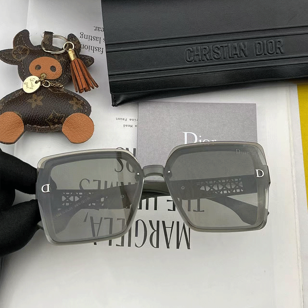 Dior Outdoor Casual Sunglasses